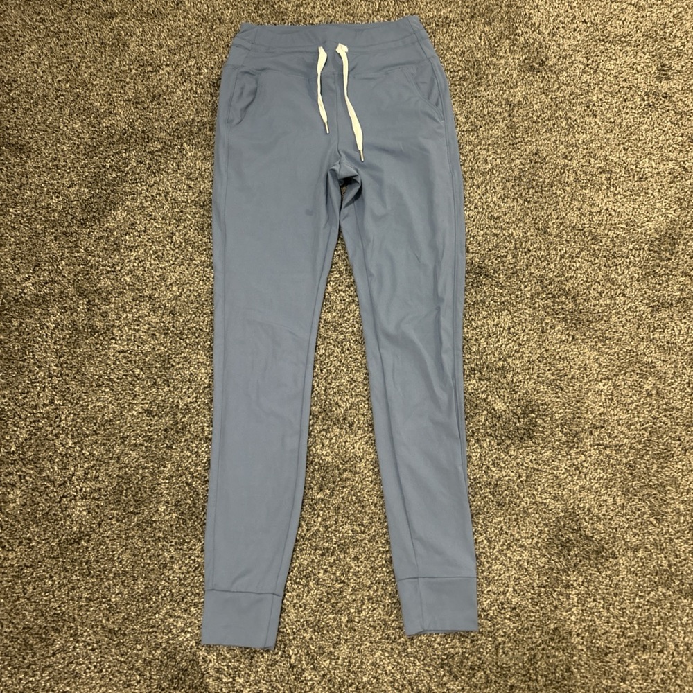Blue Halara Leggings